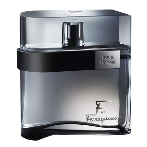 f by Ferragamo for men